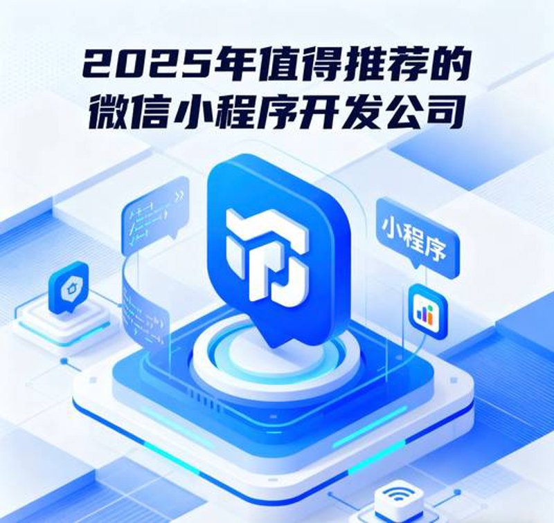 微信小程序开发：拥抱新时代的便捷工具